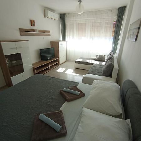 Marino - Sweet Comfort Apartment In City Center Σπλιτ Εξωτερικό φωτογραφία