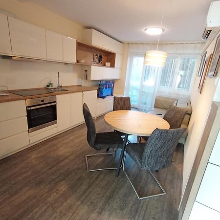 Marino - Sweet Comfort Apartment In City Center Σπλιτ Εξωτερικό φωτογραφία