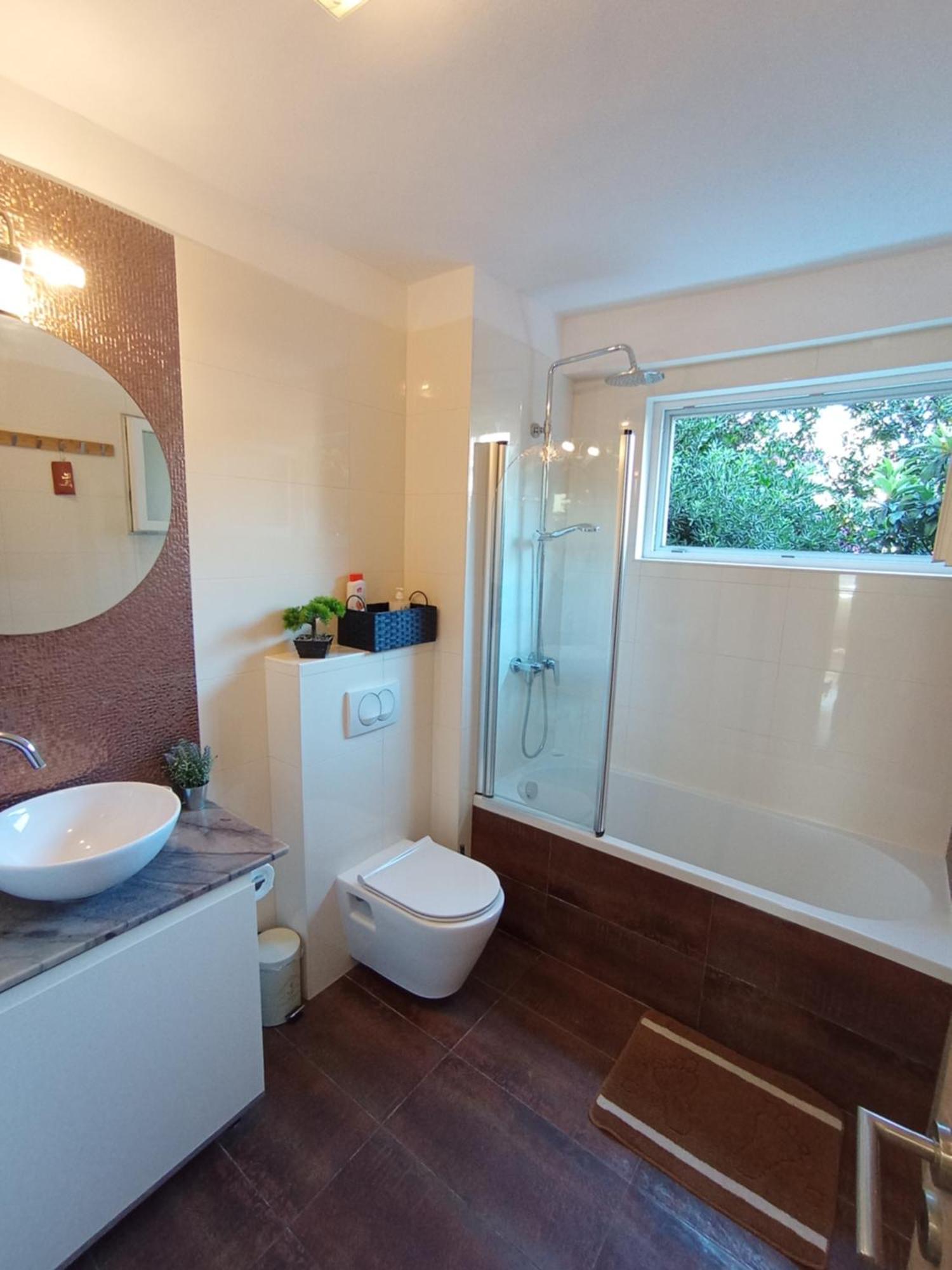 Marino - Sweet Comfort Apartment In City Center Σπλιτ Εξωτερικό φωτογραφία