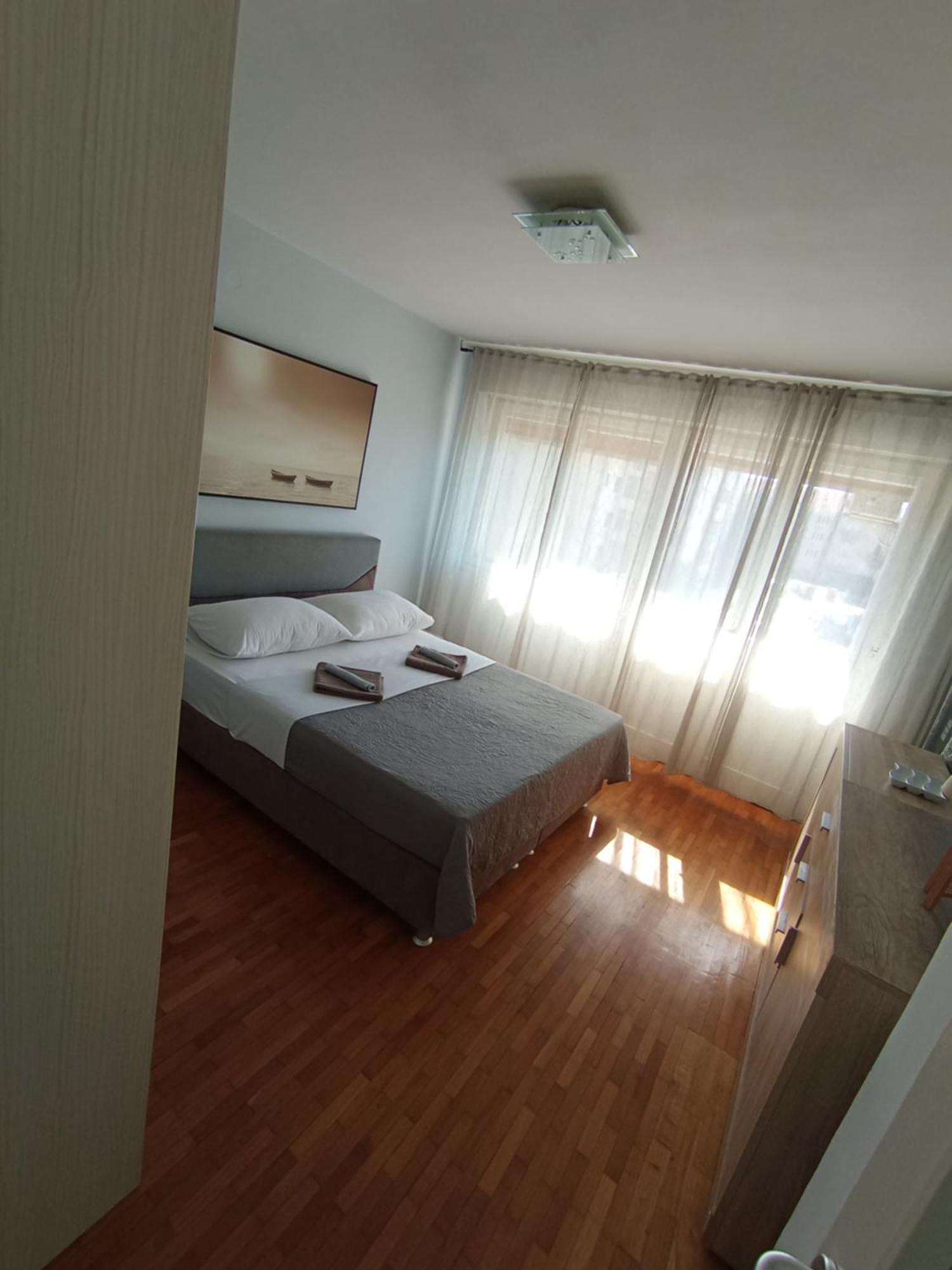 Marino - Sweet Comfort Apartment In City Center Σπλιτ Εξωτερικό φωτογραφία